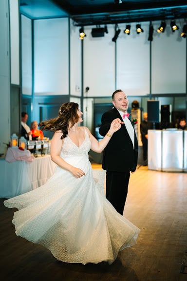Wedding Dance Couture Miami