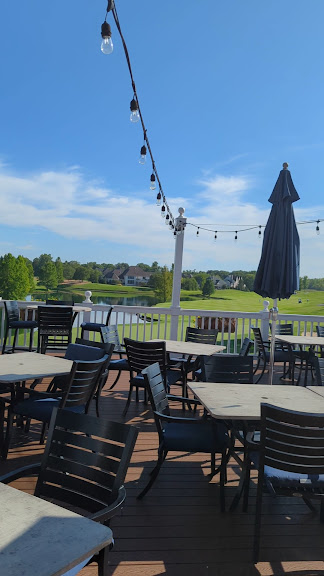 Wedgewood Golf & Country Club — Powell, Ohio (3)