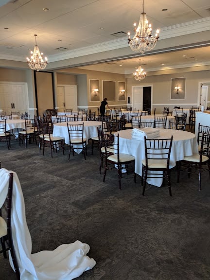 Wedgewood Golf & Country Club