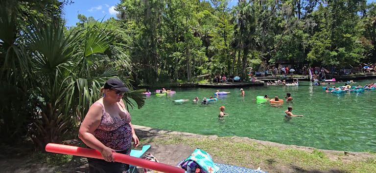 Wekiwa Springs Adventures — Apopka, Florida (3)