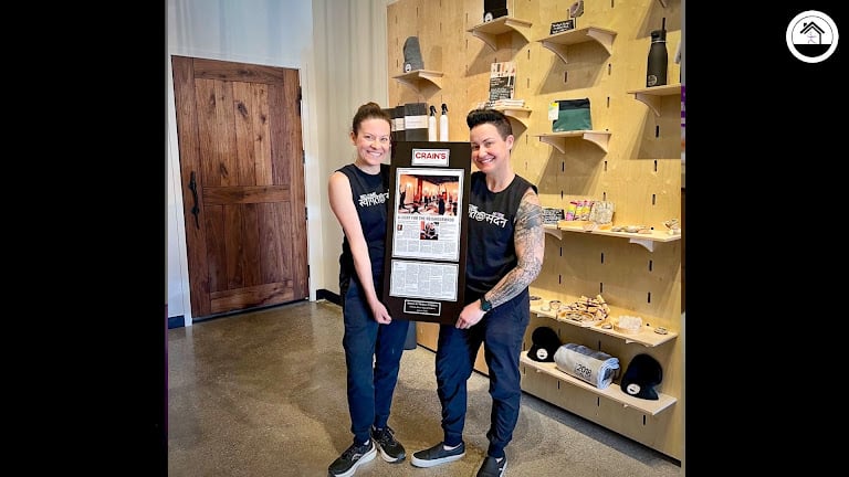 Welcome Home Yoga & Wellness — Detroit, Michigan (2)