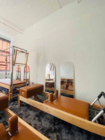 Wellness Genesis Pilates — Long Island City, New York (2)