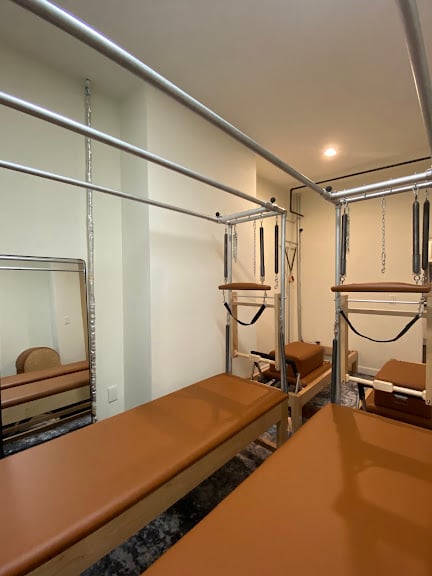 Wellness Genesis Pilates — Pilates venue in Long Island City, New York