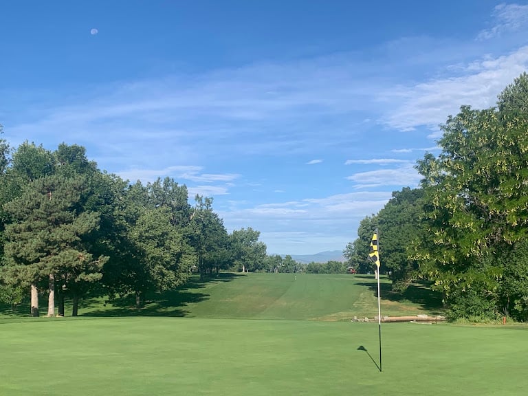Wellshire Golf Course — Denver, Colorado (2)