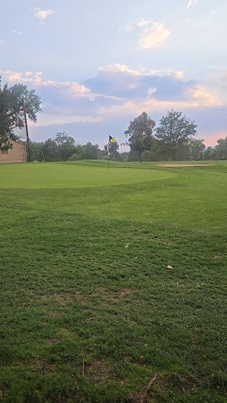 Wellshire Golf Course — Denver, Colorado (3)