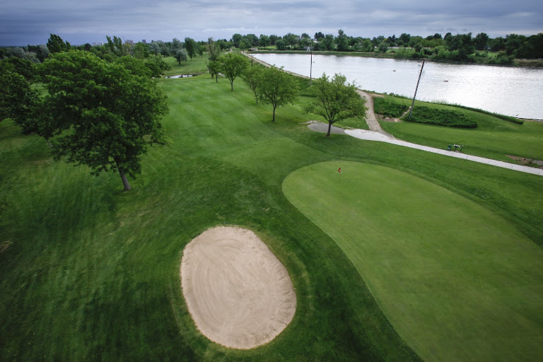 Wellshire Golf Course — Golf venue in Denver, Colorado