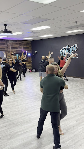 WEPA DANCE STUDIO — Orlando, Florida (3)