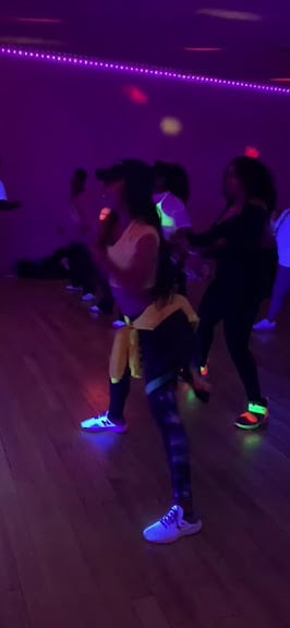 Werk Dance Fitness — Gahanna, Ohio (2)