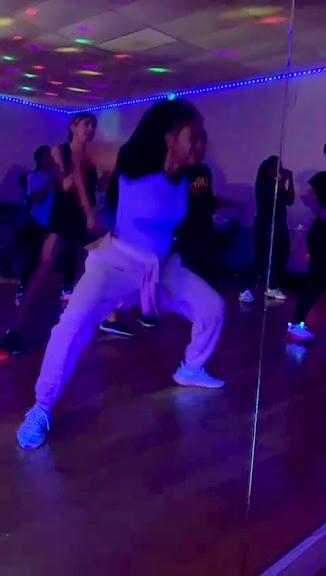 Werk Dance Fitness — Gahanna, Ohio (3)