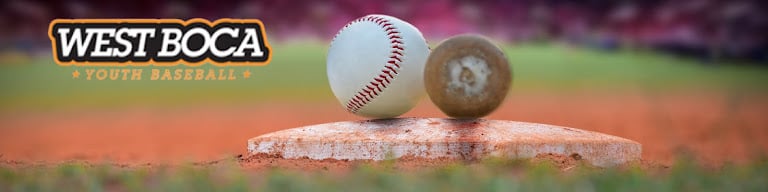 West Boca Youth Baseball