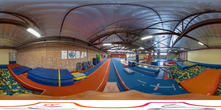 West Coast Elite Gymnastics — Arcadia, California (2)