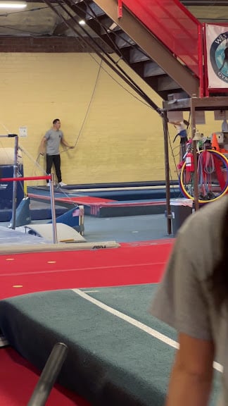 West Coast Elite Gymnastics — Arcadia, California (3)