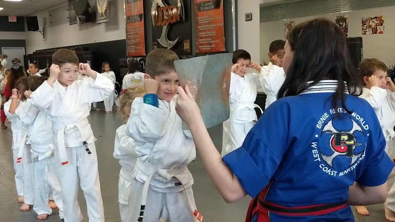 West Coast Martial Arts — Tucson, Arizona (3)