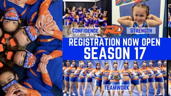 West Coast Rush — Chatsworth, California (2)