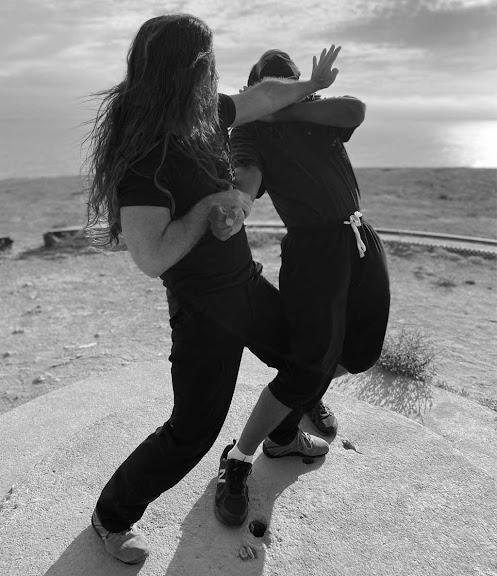 WEST COAST WING CHUN — Martial Arts venue in Long Beach, California
