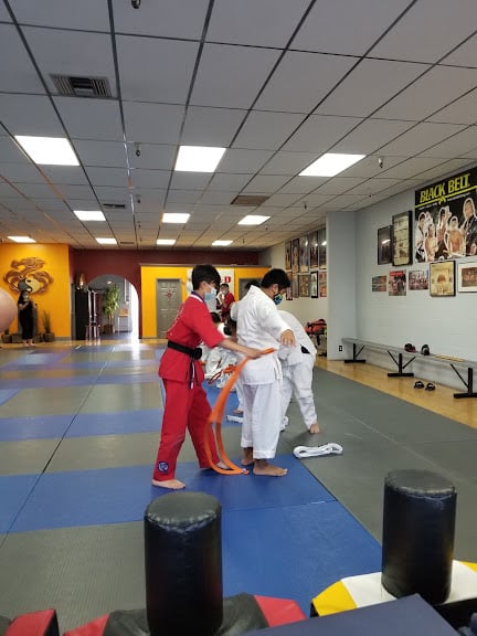 West Coast World Martial Arts — Campbell, California (2)