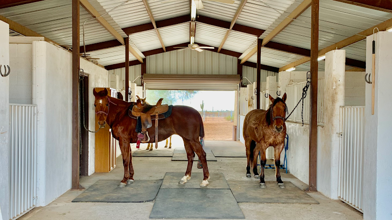 West Desert Ranch