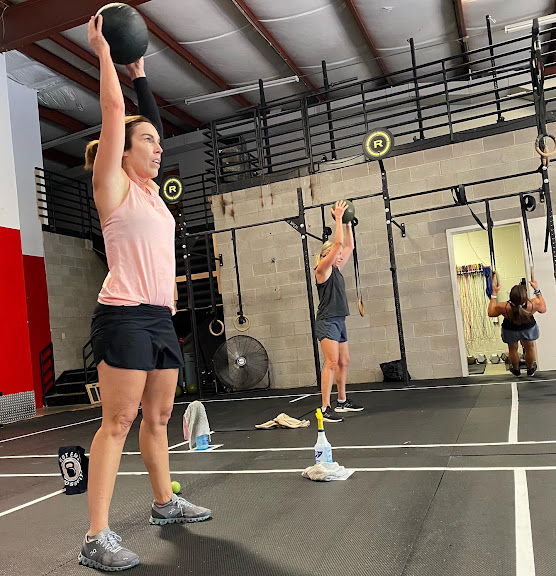 West End CrossFit — Gym venue in Richmond, Virginia