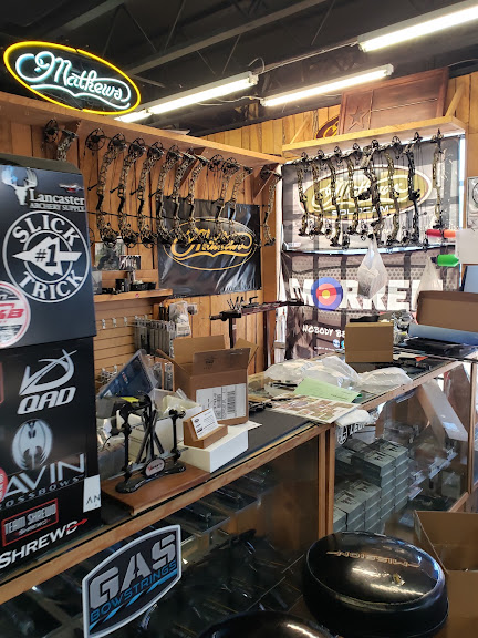 West Houston Archery — Houston, Texas (2)
