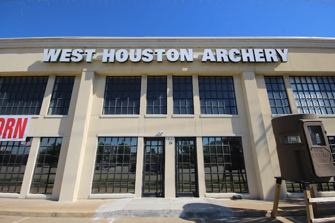 West Houston Archery — Houston, Texas (3)