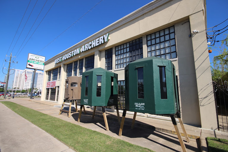 West Houston Archery