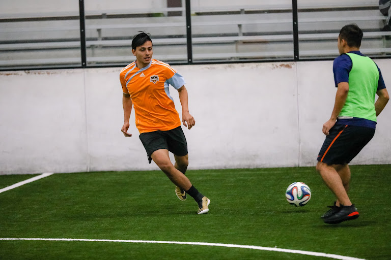 West Houston Indoor Soccer — Houston, Texas (2)