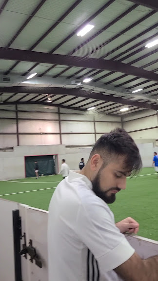 West Houston Indoor Soccer — Houston, Texas (3)