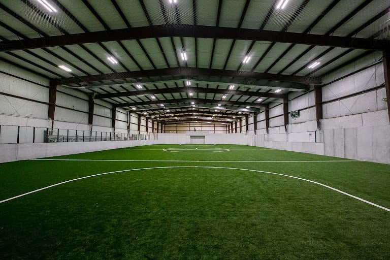 West Houston Indoor Soccer — Soccer venue in Texas