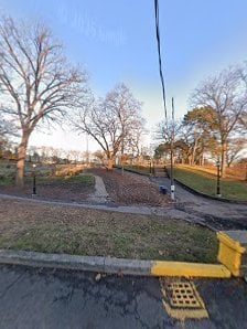 West Hudson Park Tennis Court — Harrison, New Jersey (3)