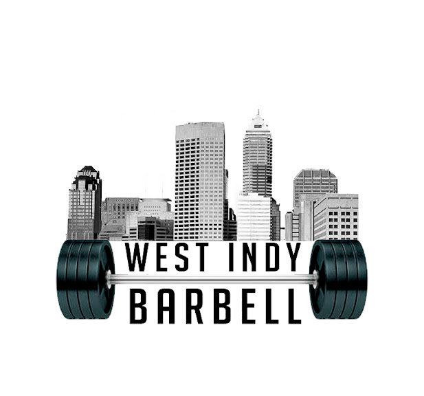 West Indy Barbell — Gym venue in Indianapolis, Indiana
