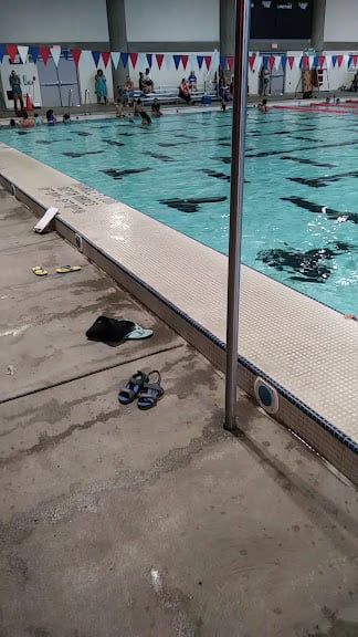 West Mesa Aquatic Center — Albuquerque, New Mexico (3)