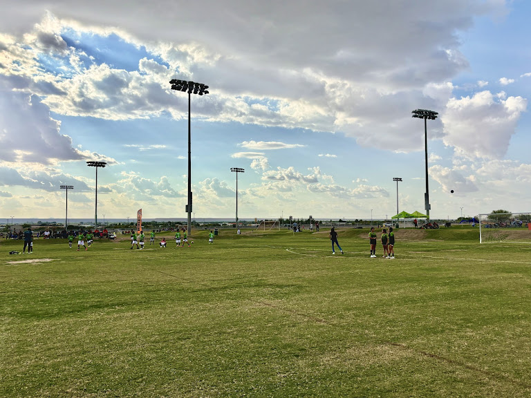West Side Soccer Complex