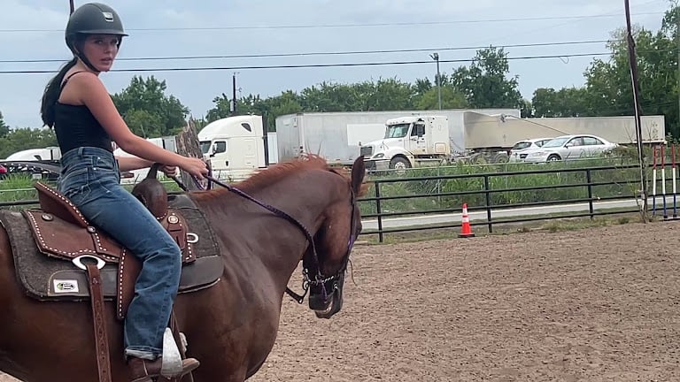 West Stables — Cypress, Texas (3)