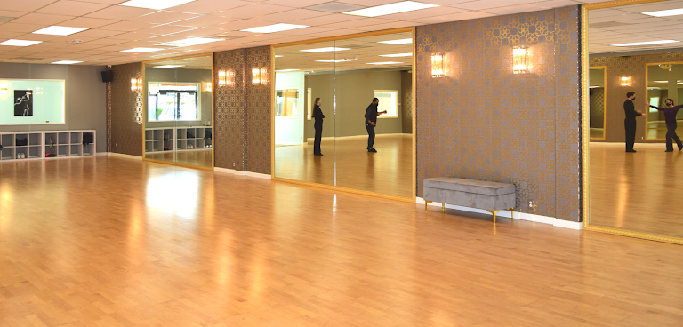 West Valley Dance Company – Ballroom