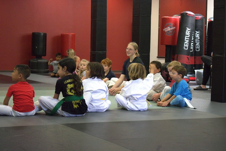 West Valley Martial Arts — Campbell, California (2)