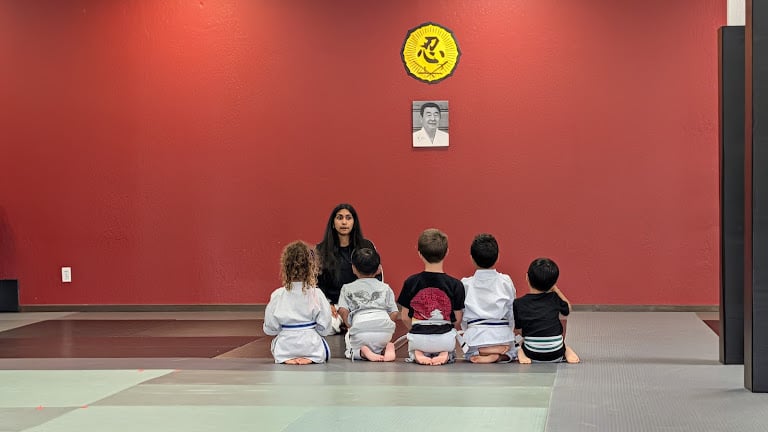 West Valley Martial Arts — Campbell, California (3)