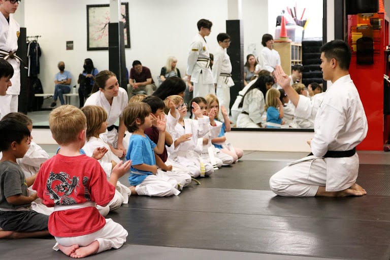 West Valley Martial Arts