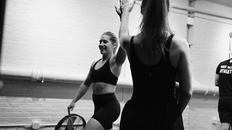 West Village Athletic (WVA) — New York, New York (3)
