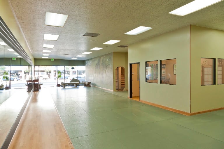 West-Wind Karate School