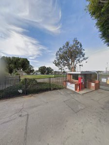 Westchester Babe Ruth Baseball — Playa Del Rey, California (3)