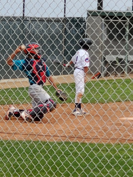 Westchester Babe Ruth Baseball