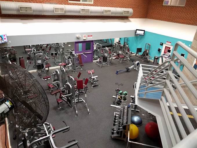 Westchester Family YMCA — Westchester, California (2)