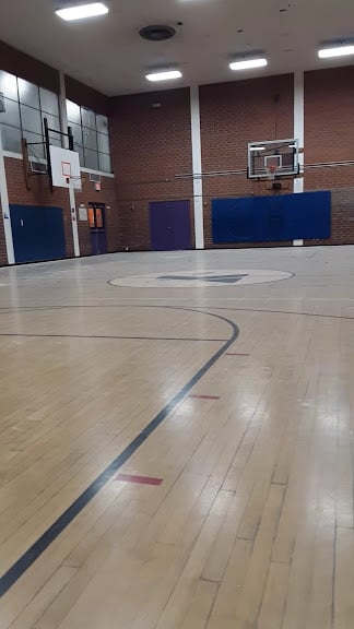 Westchester Family YMCA — Westchester, California (3)