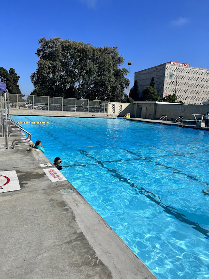 Westchester Pool
