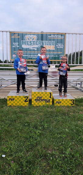 Westerville BMX Track — Westerville, Ohio (2)