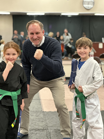 Westfield Family Karate — Westfield, Indiana (2)