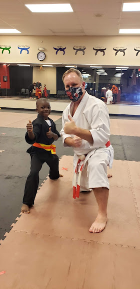 Westfield Family Karate — Westfield, Indiana (3)
