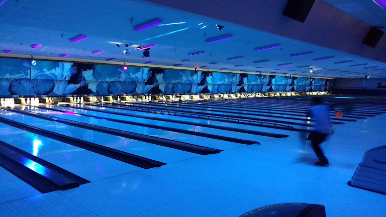 Westgate Lanes — Austin, Texas (2)
