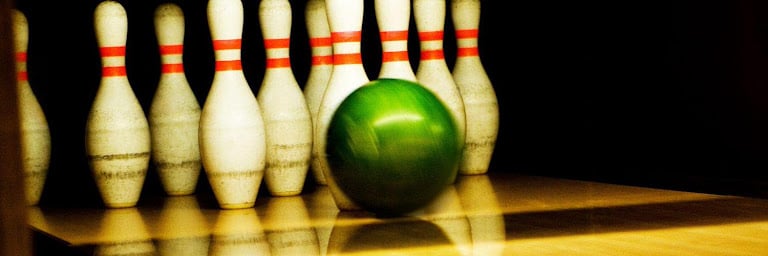 Westgate Lanes
