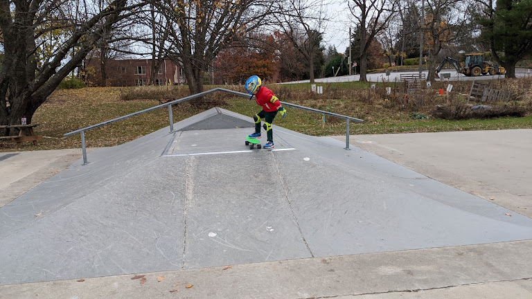 Westminster Skatepark — Westminster, Maryland (3)